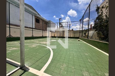 Apartamento à venda com 66m², 2 quartos e 2 vagasQuadra Esportiva