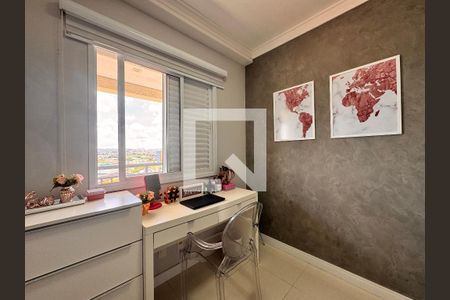 Apartamento à venda com 66m², 2 quartos e 2 vagasQuarto 1