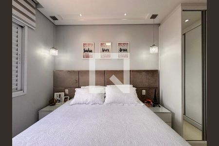 Apartamento à venda com 66m², 2 quartos e 2 vagasSuite