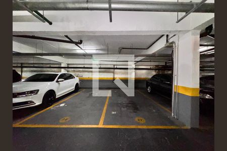 Apartamento à venda com 66m², 2 quartos e 2 vagasGaragem