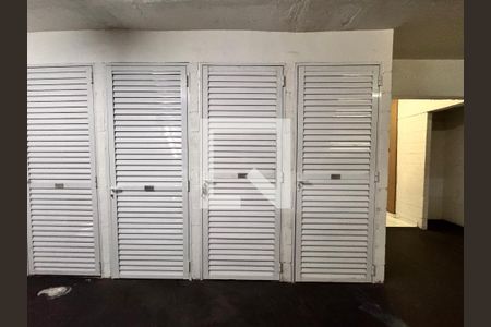 Apartamento à venda com 66m², 2 quartos e 2 vagasDepósito