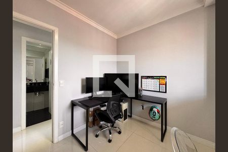Apartamento à venda com 66m², 2 quartos e 2 vagasQuarto 1