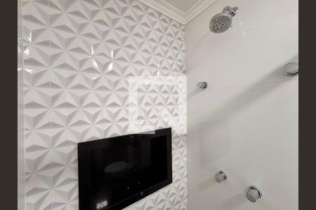 Apartamento à venda com 66m², 2 quartos e 2 vagasBanheiro