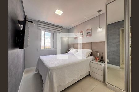 Apartamento à venda com 66m², 2 quartos e 2 vagasSuite