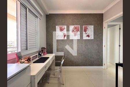 Apartamento à venda com 66m², 2 quartos e 2 vagasQuarto 1