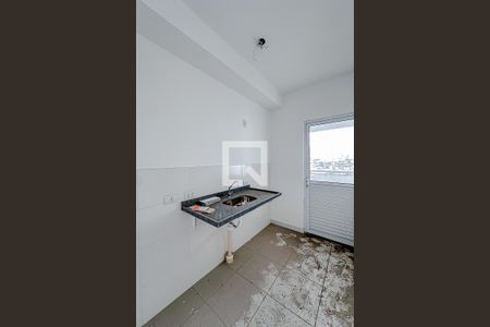 Apartamento à venda com 64m², 2 quartos e 1 vagaCozinha