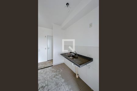 Apartamento à venda com 64m², 2 quartos e 1 vagaCozinha