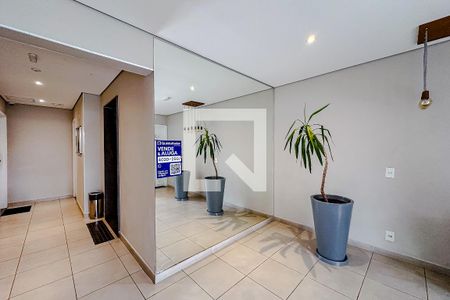 Apartamento à venda com 64m², 2 quartos e 1 vagaÁrea comum - Plaquinha