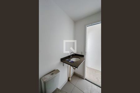 Apartamento à venda com 64m², 2 quartos e 1 vagaBanheiro