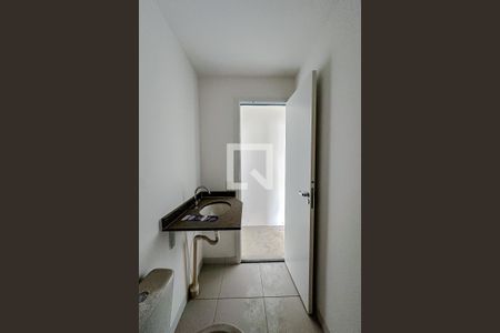 Apartamento à venda com 64m², 2 quartos e 1 vagaBanheiro