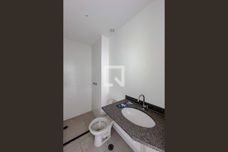 Apartamento à venda com 64m², 2 quartos e 1 vagaBanheiro