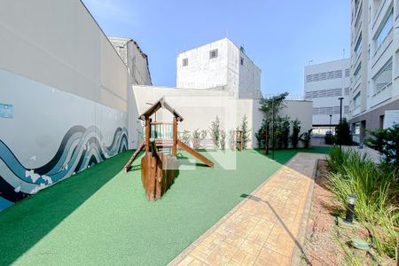 Apartamento à venda com 64m², 2 quartos e 1 vagaÁrea comum - Playground