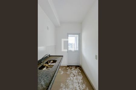 Apartamento à venda com 64m², 2 quartos e 1 vagaCozinha