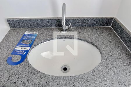 Apartamento à venda com 64m², 2 quartos e 1 vagaBanheiro