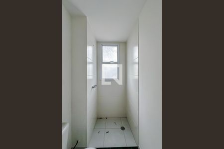 Apartamento à venda com 64m², 2 quartos e 1 vagaBanheiro da Suíte