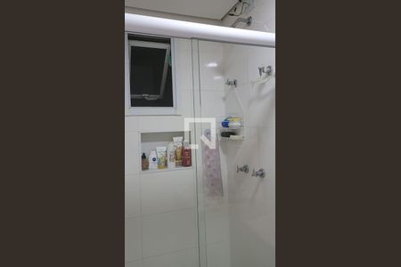 Apartamento à venda com 60m², 2 quartos e 2 vagasBanheiro