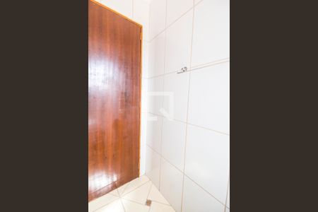 Casa para alugar com 29m², 1 quarto e sem vaga Casa para alugar com 29m², 1 quarto e sem vagaBanheiro da Suíte