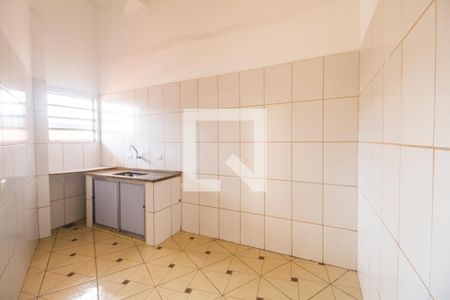 Casa para alugar com 29m², 1 quarto e sem vaga Casa para alugar com 29m², 1 quarto e sem vagaCozinha