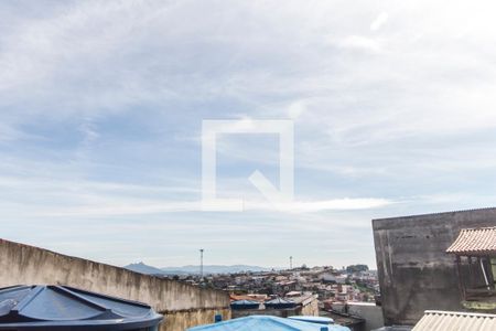 Casa para alugar com 29m², 1 quarto e sem vaga Casa para alugar com 29m², 1 quarto e sem vagaVista