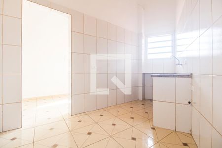 Casa para alugar com 29m², 1 quarto e sem vaga Casa para alugar com 29m², 1 quarto e sem vagaCozinha