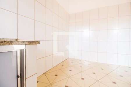 Casa para alugar com 29m², 1 quarto e sem vaga Casa para alugar com 29m², 1 quarto e sem vagaCozinha