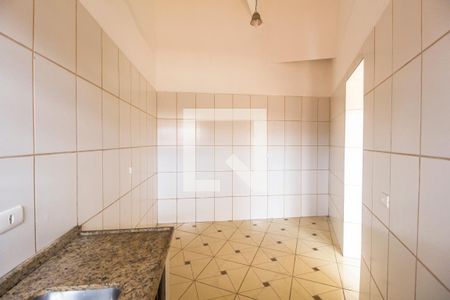 Casa para alugar com 29m², 1 quarto e sem vaga Casa para alugar com 29m², 1 quarto e sem vagaCozinha