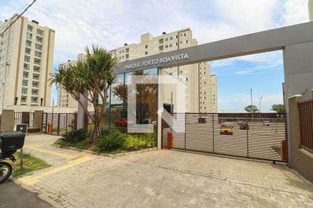 Apartamento à venda com 50m², 2 quartos e 1 vaga Apartamento à venda com 50m², 2 quartos e 1 vagaFachada