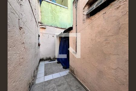 Casa à venda com 95m², 3 quartos e 1 vaga Casa à venda com 95m², 3 quartos e 1 vagaLavanderia