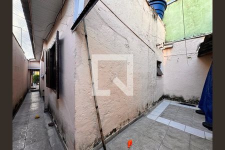 Casa à venda com 95m², 3 quartos e 1 vaga Casa à venda com 95m², 3 quartos e 1 vagaLavanderia