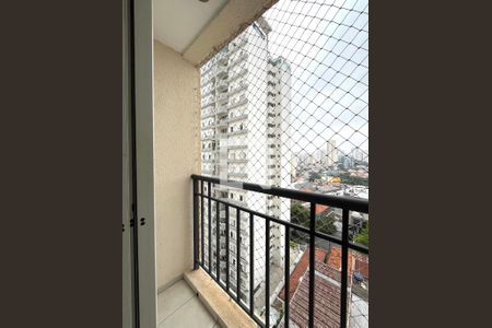Apartamento à venda com 105m², 2 quartos e 2 vagas Apartamento à venda com 105m², 2 quartos e 2 vagas Varanda da Suíte