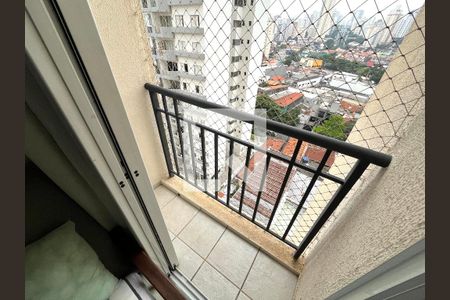 Apartamento à venda com 105m², 2 quartos e 2 vagas Apartamento à venda com 105m², 2 quartos e 2 vagasVaranda da Suíte