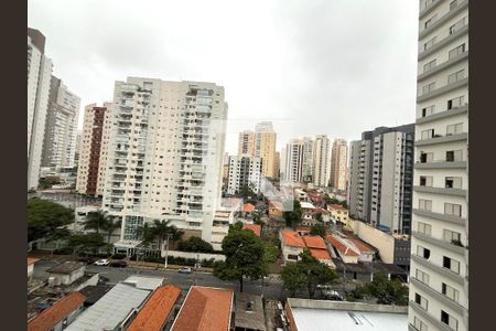 Apartamento à venda com 105m², 2 quartos e 2 vagas Apartamento à venda com 105m², 2 quartos e 2 vagasVista da Varanda
