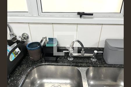 Apartamento à venda com 105m², 2 quartos e 2 vagas Apartamento à venda com 105m², 2 quartos e 2 vagasCozinha