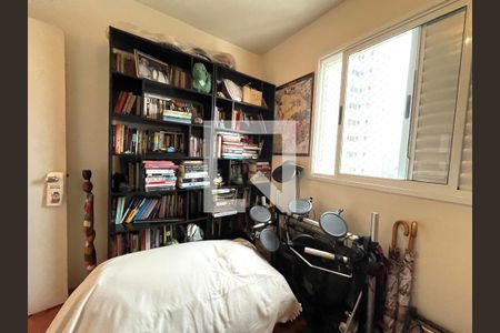 Apartamento à venda com 105m², 2 quartos e 2 vagas Apartamento à venda com 105m², 2 quartos e 2 vagasQuarto 2