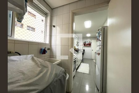 Apartamento à venda com 105m², 2 quartos e 2 vagas Apartamento à venda com 105m², 2 quartos e 2 vagasÁrea de Serviço