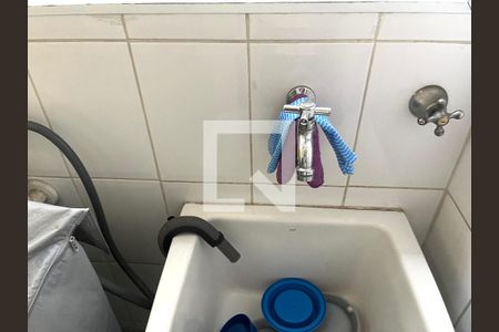 Apartamento à venda com 105m², 2 quartos e 2 vagas Apartamento à venda com 105m², 2 quartos e 2 vagasÁrea de Serviço