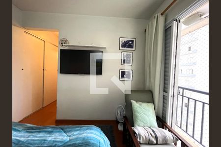 Apartamento à venda com 105m², 2 quartos e 2 vagas Apartamento à venda com 105m², 2 quartos e 2 vagasSuite