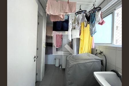 Apartamento à venda com 105m², 2 quartos e 2 vagas Apartamento à venda com 105m², 2 quartos e 2 vagasÁrea de Serviço