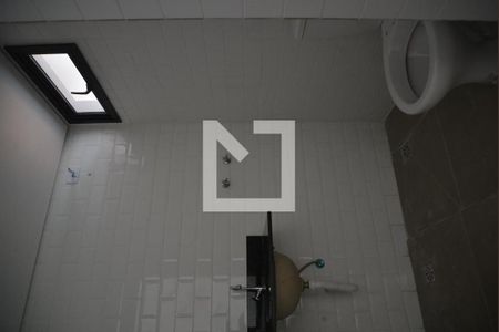 Apartamento à venda com 39m², 1 quarto e 1 vagaBanheiro Social