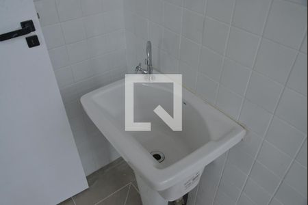 Apartamento à venda com 39m², 1 quarto e 1 vagaÁrea de Serviço