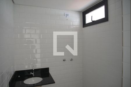 Apartamento à venda com 39m², 1 quarto e 1 vagaBanheiro Social