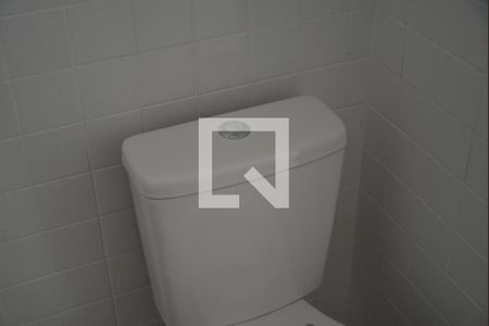 Apartamento à venda com 39m², 1 quarto e 1 vagaBanheiro Social