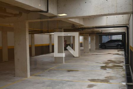 Apartamento à venda com 39m², 1 quarto e 1 vagaGaragem