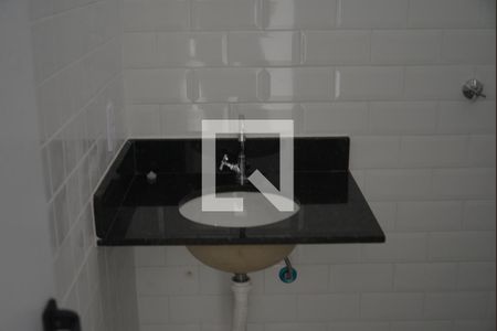 Apartamento à venda com 39m², 1 quarto e 1 vagaBanheiro Social