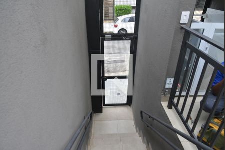 Apartamento à venda com 39m², 1 quarto e 1 vagaEntrada