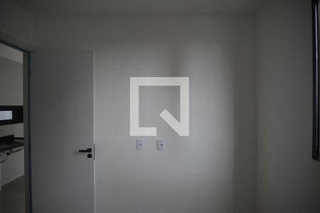 Apartamento à venda com 39m², 1 quarto e 1 vagaQuarto