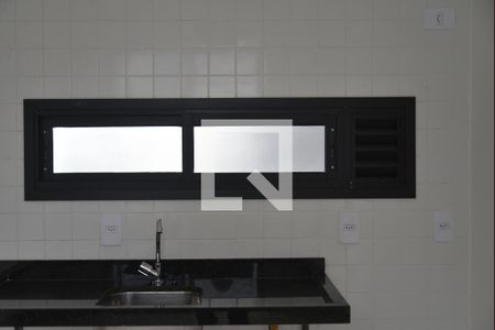 Apartamento à venda com 39m², 1 quarto e 1 vagaCozinha