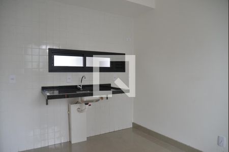 Apartamento à venda com 39m², 1 quarto e 1 vagaCozinha