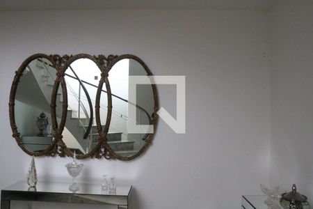 Casa à venda com 584m², 5 quartos e 5 vagasSala - Hall de entrada