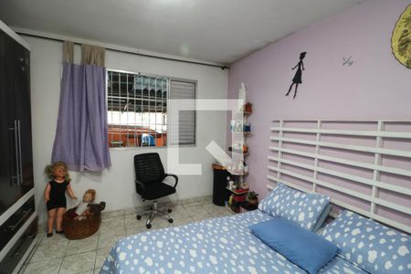 Casa à venda com 154m², 3 quartos e 2 vagasQuarto 3